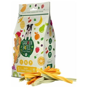 Garden Bites Dental Swirls Tuggpinnar produkt bild