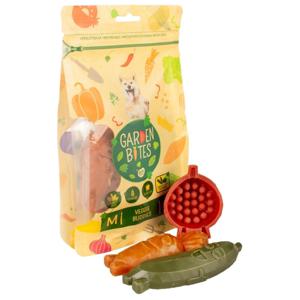 Duvo+ GARDEN BITES VEGGIE BUDDIES M 85 cm 6 st 3/36 produkt bild