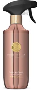 Dyfuzor zapachowy La Casa de los Aromas RITUALS_Suede Vanilla Home Perfume zapach do wnetrza 450ml produkt bild
