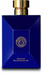 Dylan Blue Bath & Shower Gel 250 ml produkt bild