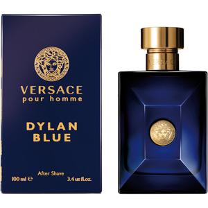 Dylan Blue Pour Homme - After Shave Lotion produkt bild