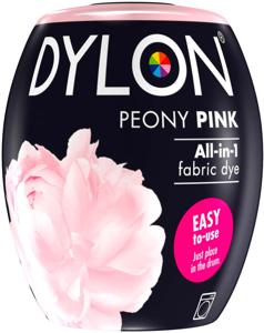 Dylon 07 Peony Pink 350 g produkt bild