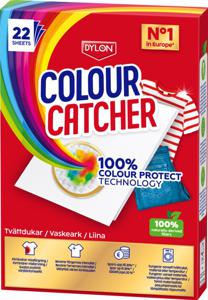 Dylon Colour Catcher 22 Sheets produkt bild