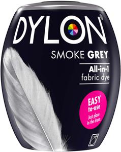 Dylon 65 Smoke Grey 350 g produkt bild