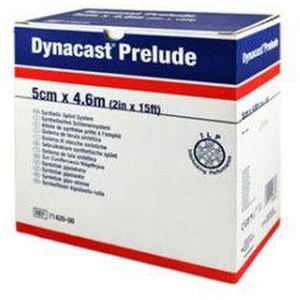 DYNACAST Prelude 5 cmx4,6 m Produktbild