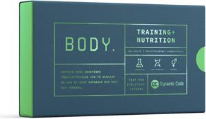 Dynamic Code Body produkt bild