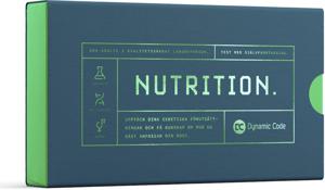 Dynamic Code Nutrition produkt bild