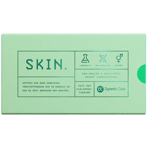 Skin DNA Test produkt bild