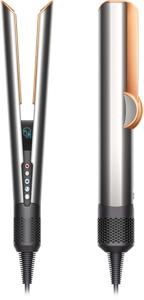 Dyson AirStrait Nickel/Copper produkt bild