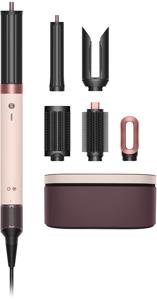 Dyson Airwrap Co-anda 2x™ Multi-styler och hårfön Straight+Wavy produkt bild