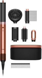 Dyson Airwrap Co-anda 2x multistyler 1700 W 2 m svart/roséguld produkt bild