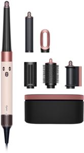 Dyson Airwrap i.d.™ Multi-styler and Dryer Straight+Wavy Ceramic Pink/Rose Gold produkt bild