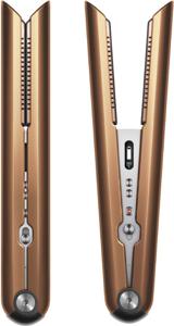 Dyson Corrale plattång varm knappar allt hår torrt hår 165°C produkt bild