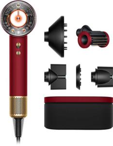 Dyson Supersonic HD16 Nural hårfön 1600 W Straight+Wavy 493117-01 produkt bild