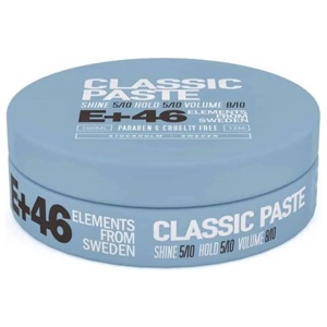 Elements From Sweden E+46 Classic Paste produktbillede