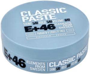 E+46 Classic Paste 100ml produkt bild