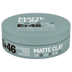 Elements From Sweden E+46 Matte Clay produktbillede