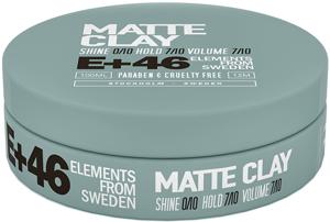 E+46 Matte Clay 100ml produkt bild