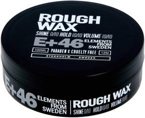E+46 Rough Wax 100ml produkt bild