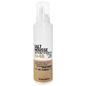 E+46 Salt Mousse 200 ml produkt bild