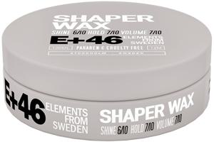 E+46 Shaper Wax 100 ml produkt bild