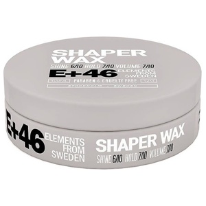 Elements From Sweden E+46 Shaper Wax produktbillede