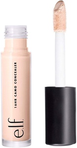e.l.f. 16HR Camo Concealer Fair Beige produktbilde