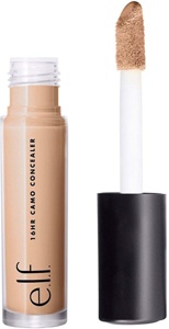 e.l.f. 16HR Camo Concealer Light Beige produktbilde