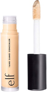 e.l.f. 16HR Camo Concealer Light Sand produktbilde
