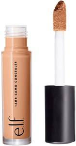 e.l.f. 16HR Camo Concealer Medium Beige produktbilde