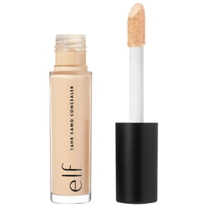e.l.f. 16HR Camo Concealer Medium Warm produktbilde