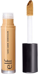 e.l.f. 16HR Camo Concealer Tan Sand produktbilde