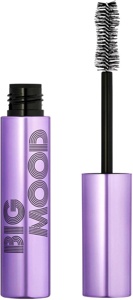 e.l.f. Big Mood Mascara Black produktbilde
