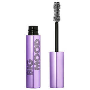 e.l.f. Big Mood Mascara Deep Brown produktbilde