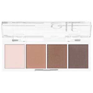 e.l.f. Bite-Size Eyeshadow Cold Brew 35g produkt bild