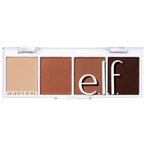 e.l.f. Bite-Size Eyeshadow I Love You a Latte produktbilde