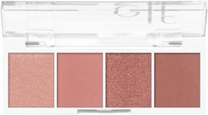 e.l.f. Bite-Size Eyeshadow Take Your Pink produktbilde