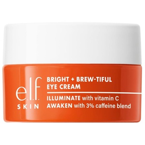 Bright + Brew-Tiful Eye Cream 15 gr produkt bild