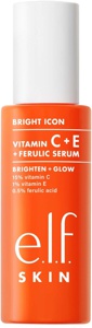 e.l.f. Bright Icon Vitamin C+E+Ferulic Brightening Serum 30 ml produktbilde