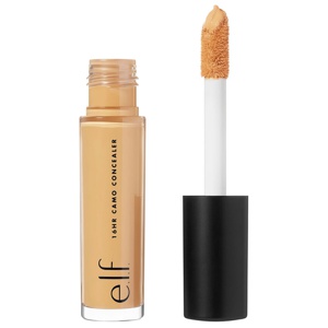 e.l.f. Cosmetics 16HR Camo Concealer Deep Caramel 6 ml produkt bild