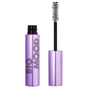 e.l.f. Cosmetics Big Mood Mascara Black 9ml produkt bild