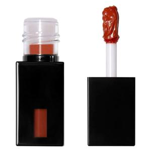 e.l.f. Glossy Lip Stain Coral Cutie 3ml produkt bild