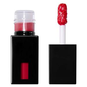 Glossy Lip Stain Fiery Red produkt bild