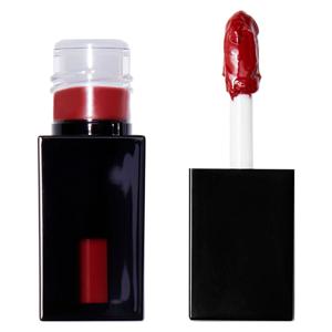 e.l.f. Glossy Lip Stain Spicy Sienna 3ml produkt bild
