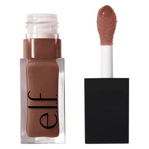 Glow Reviver Lip Oil Honey Talks produkt bild