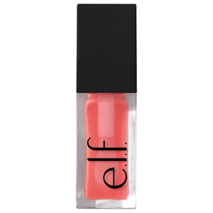 e.l.f. Glow Reviver Lip Oil Pink Quartz 7.6ml produkt bild