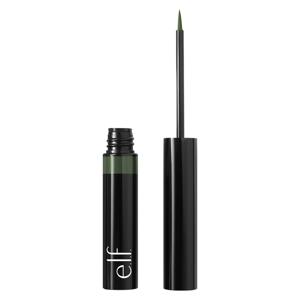 e.l.f. Cosmetics H2O Proof Inkwell Eyeliner Dark Envy 35 ml produkt bild