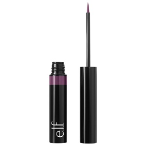 e.l.f. Cosmetics H2O Proof Inkwell Eyeliner Sugarplum 35 ml produkt bild