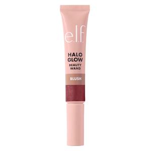 e.l.f. Cosmetics Halo Glow Blush Beauty Wand Berry Radiant 10 ml produkt bild