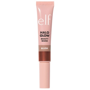 Halo Glow Blush Beauty Wand You Go Cocoa produkt bild